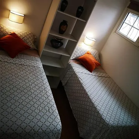 Casa Cosy Yumbo Semesterbostad Maspalomas (Gran Canaria)