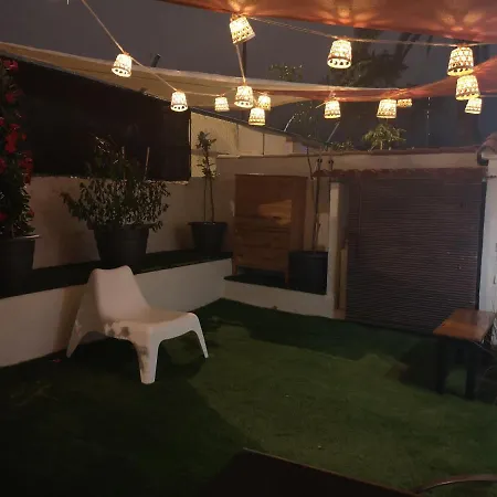 Casa Cosy Yumbo Semesterbostad Maspalomas (Gran Canaria)
