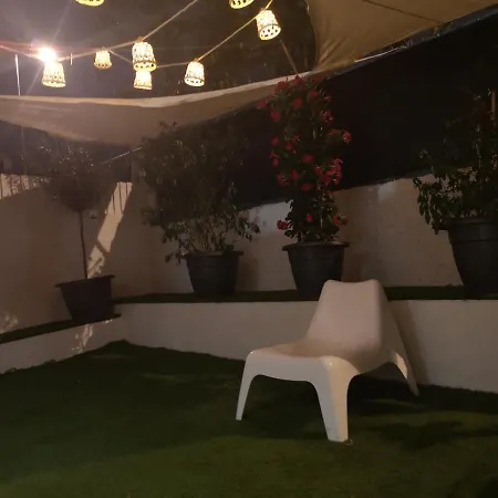 Casa Cosy Yumbo Semesterbostad *