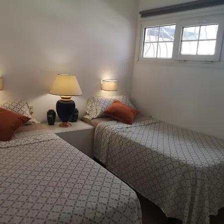 Semesterbostad Casa Cosy Yumbo *
