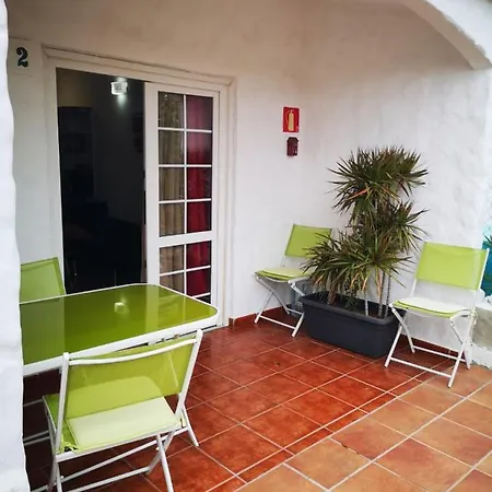 Semesterbostad Casa Cosy Yumbo *