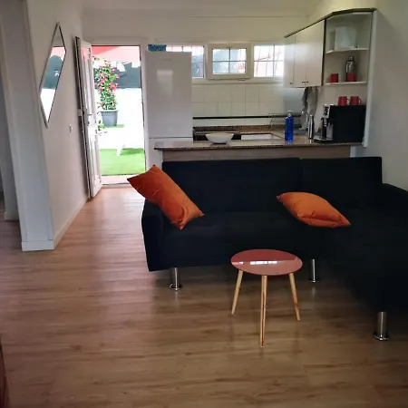 Casa Cosy Yumbo Semesterbostad *