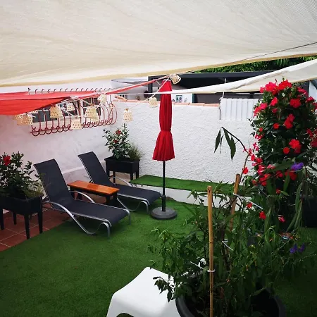 Casa Cosy Yumbo Semesterbostad *