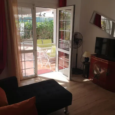 Casa Cosy Yumbo Semesterbostad *