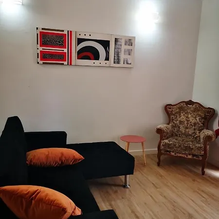 펜션 Casa Cosy Yumbo