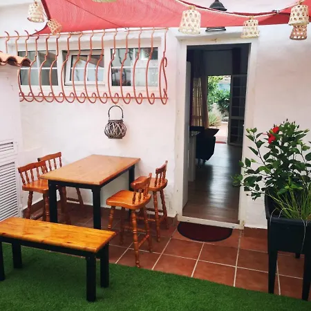 Casa Cosy Yumbo 펜션 *