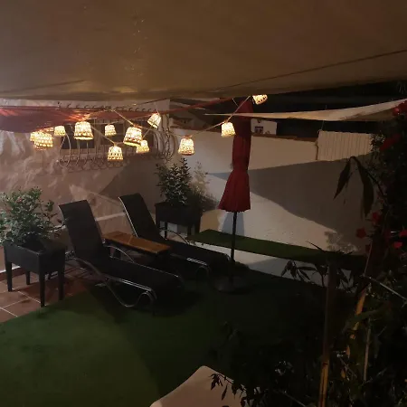 펜션 Casa Cosy Yumbo *